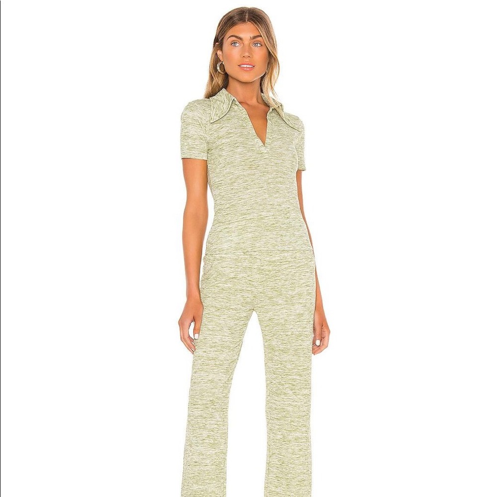 Song of Style Emmett Pant. NWT.